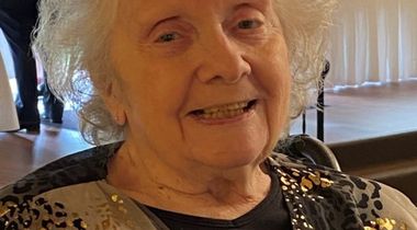 Roberta J. Flaugher