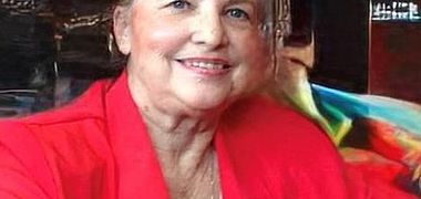 Suzanne Bryan