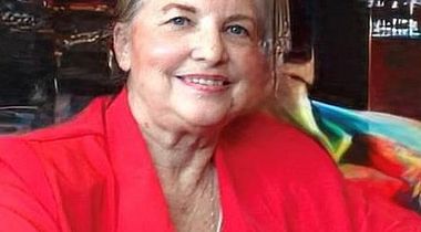 Suzanne Bryan
