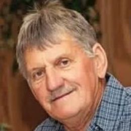 Photo of Harry Jean Berthelot, obituary