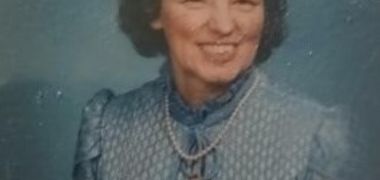 Joann Frame