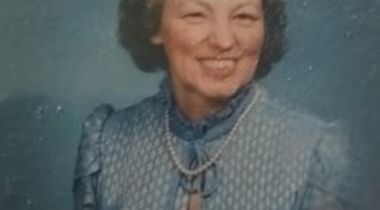 Joann Frame