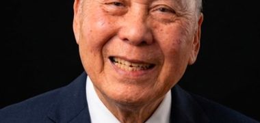 Ông PETER TRẦN TỬ DƯƠNG