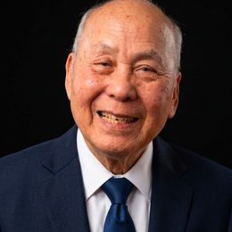 Photo of Ông PETER TRẦN TỬ DƯƠNG, obituary