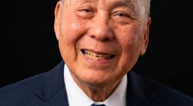 Ông PETER TRẦN TỬ DƯƠNG