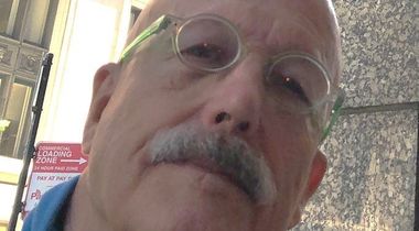 Charles Lewis Janney