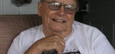 Amos "Bud" Peek Jr.