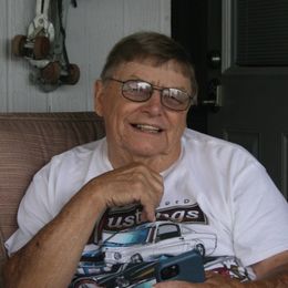 Photo de Amos "Bud" Peek Jr., avis de décès