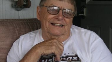 Amos "Bud" Peek Jr.