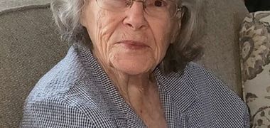 Evelyn Ann Bullard