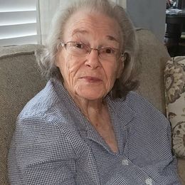 Photo of Evelyn Ann Bullard, obituary
