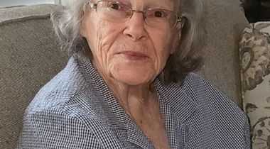 Evelyn Ann Bullard