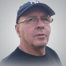 Photo de Jean Beaulieu, avis de décès à Québec