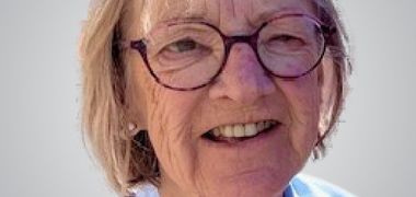 Yolande Bolduc