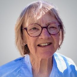 Photo de Yolande Bolduc, avis de décès