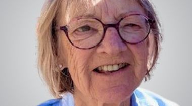 Yolande Bolduc