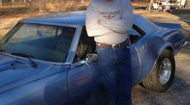 Bennie Lewis Goodman