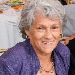 Photo of Silvia Andrea Rodriguez, obituary