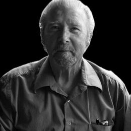Photo of Edward G Ness, obituary