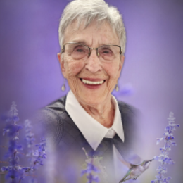 Photo de Gabrielle (Gaby) Marquis, avis de décès à Murdochville