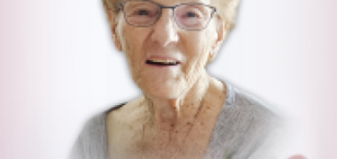 Yvette Cyr