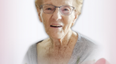 Yvette Cyr