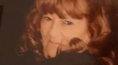Beverley L. Salsky (née Gordon)