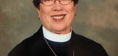 Virginia Elaine Hagenbuch PhD