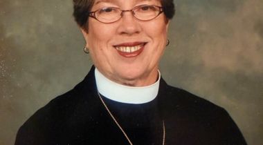 Virginia Elaine Hagenbuch PhD