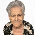 Nina Benzaquen (née Medina)