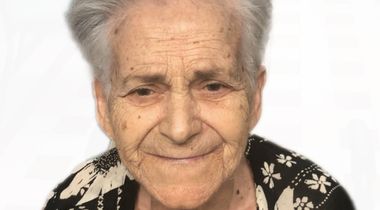 Nina Benzaquen (née Medina)