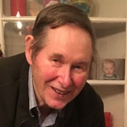 Photo de Anthony Joseph Murray Jr., avis de décès