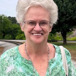 Photo of Edna Gilmer, obituary