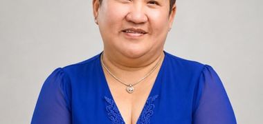 Hanh My Huynh
