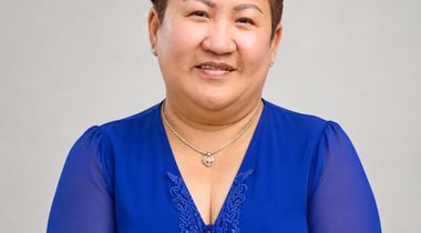 Hanh My Huynh