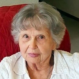 Photo de Anna Ella Frawley, avis de décès