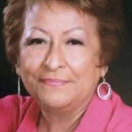 Photo de Rose A. Garcia, avis de décès à Bryson