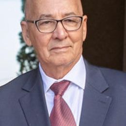 Photo de Arnaldo Florencio Tavares, avis de décès à Brome