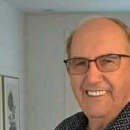Photo of André Allard, obituary in Terrebonne