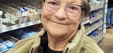 Glenda Jo Klaber