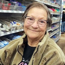 Photo de Glenda Jo Klaber, avis de décès à Maria