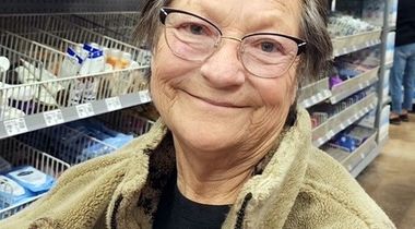 Glenda Jo Klaber