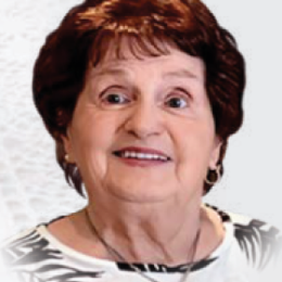 Photo de Monique Lorrain-David, avis de décès à Blainville