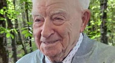 Lucien D’Anjou