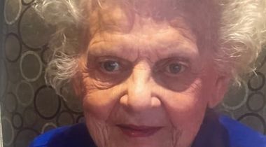 Carolyn D. Gnepper