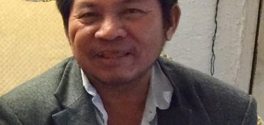 David Vo