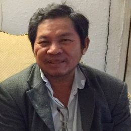 Photo de David Vo, avis de décès à Austin
