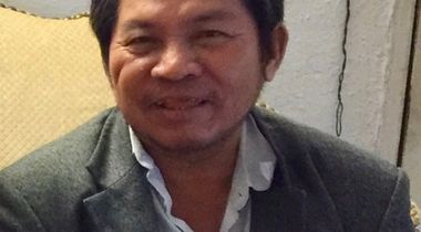 David Vo