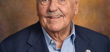 Theodore "Ted" Hartmann, Sr.