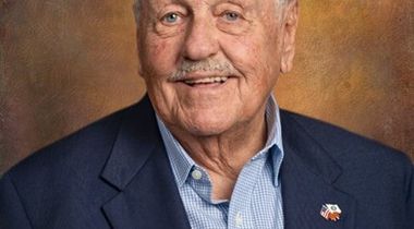 Theodore "Ted" Hartmann, Sr.